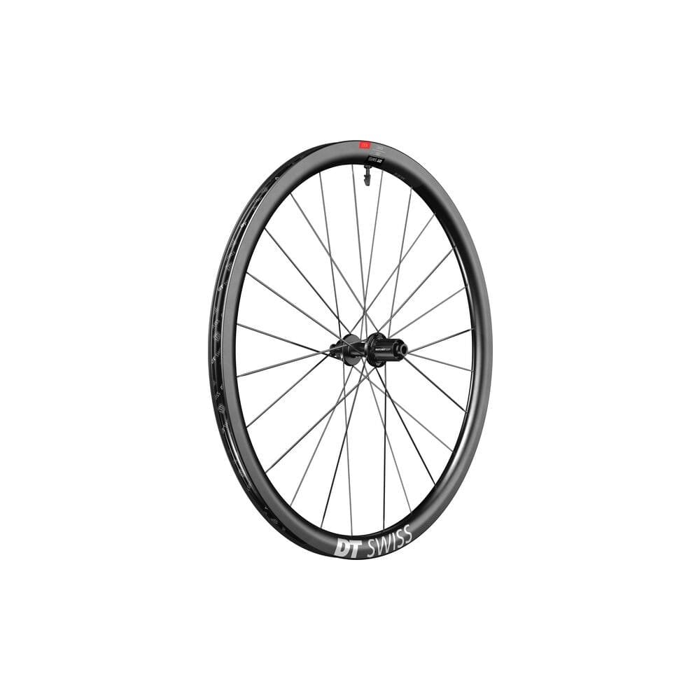 Dt Swiss Erc 1100 Dicut Disc Brake Wheel