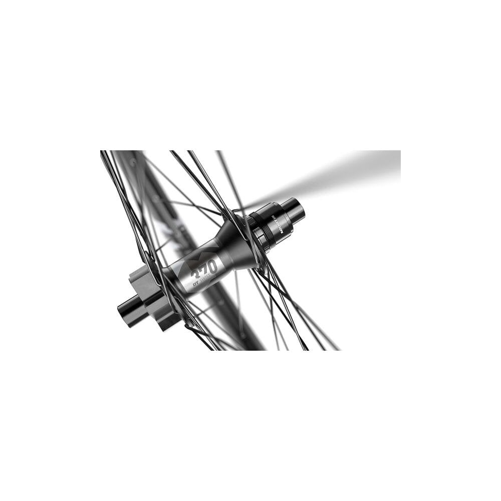 Dt Swiss F 1900 Wheel