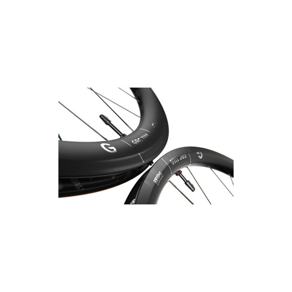 Dt Swiss Grc 1100 Spline Disc Brake Wheel