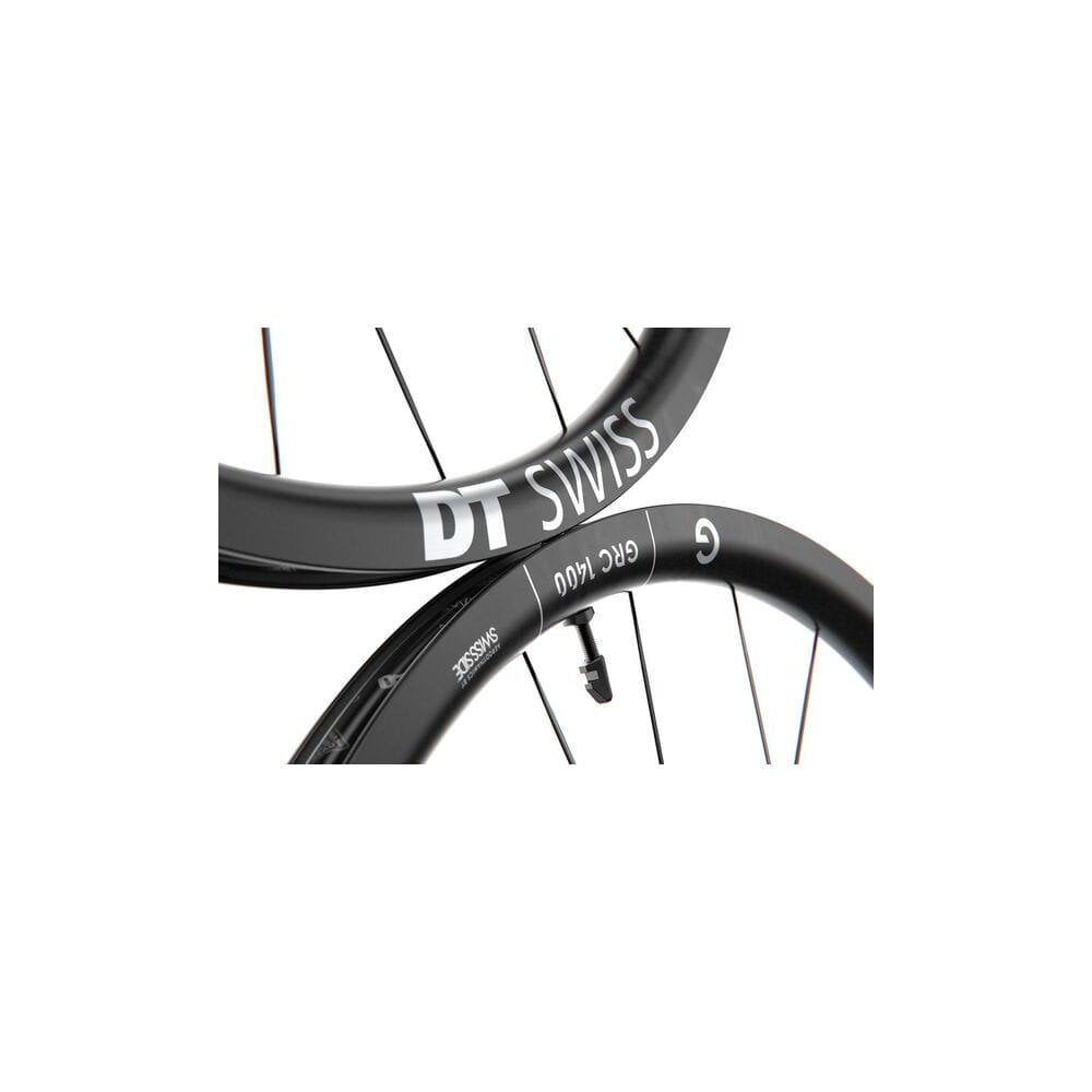 Dt Swiss Grc 1400 Spline Disc Brake Wheel