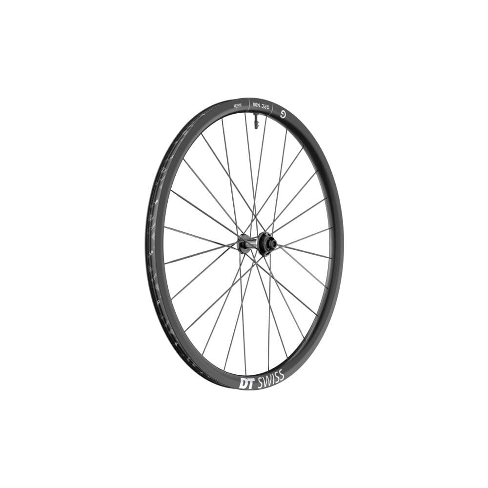 Dt Swiss Grc 1400 Spline Disc Brake Wheel