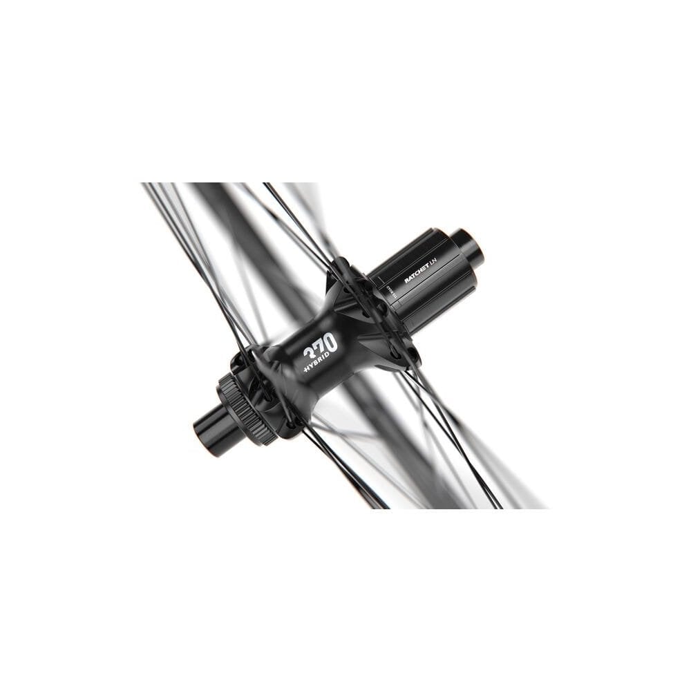 Dt Swiss He 1800 Hybrid Disc Brake Wheel