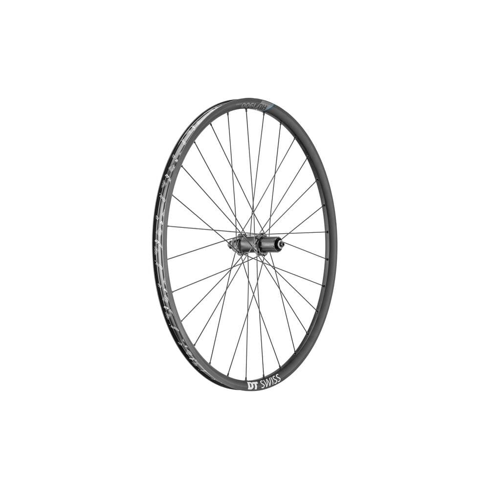 Dt Swiss Hu 1900 Wheel