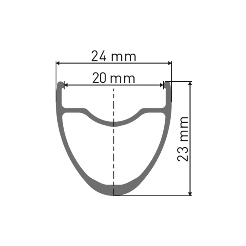 Dt Swiss P 1800 Spline Disc Brake Wheel