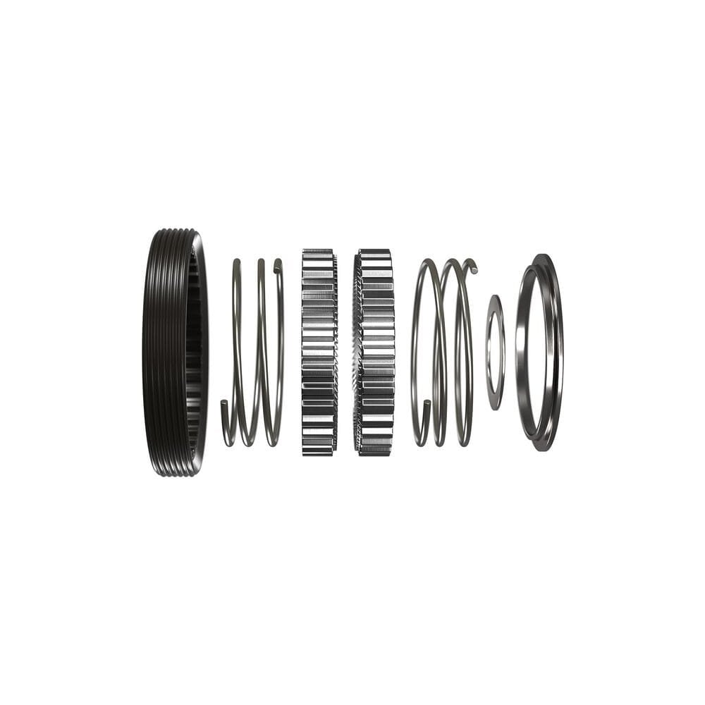 Dt Swiss Xmc 1501 Deg Wheel