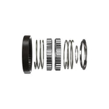 Dt Swiss Xmc 1501 Deg Wheel