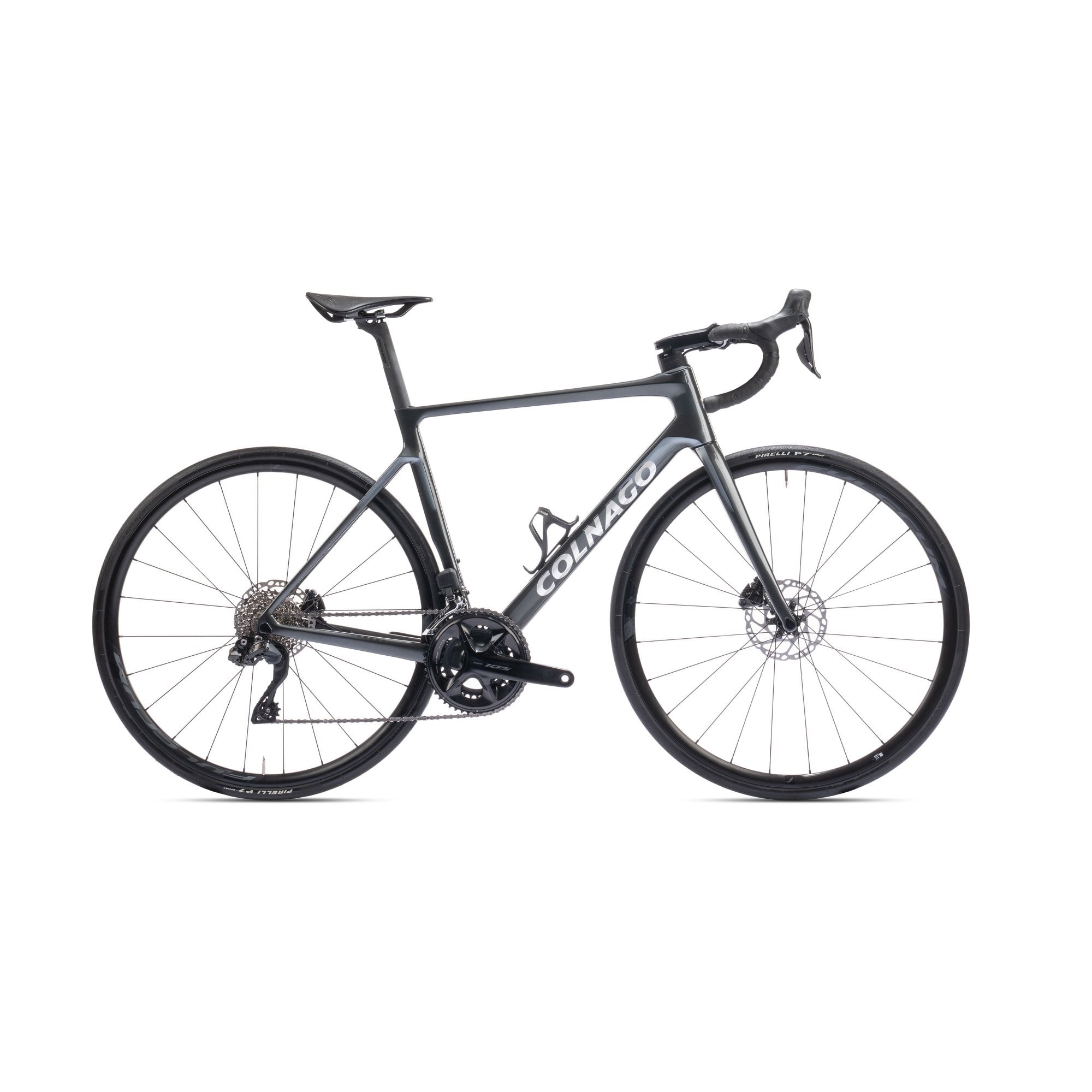 Colnago V4 Disc 2025 Complete Road Bike Ultegra Di2 Speed Road Bike