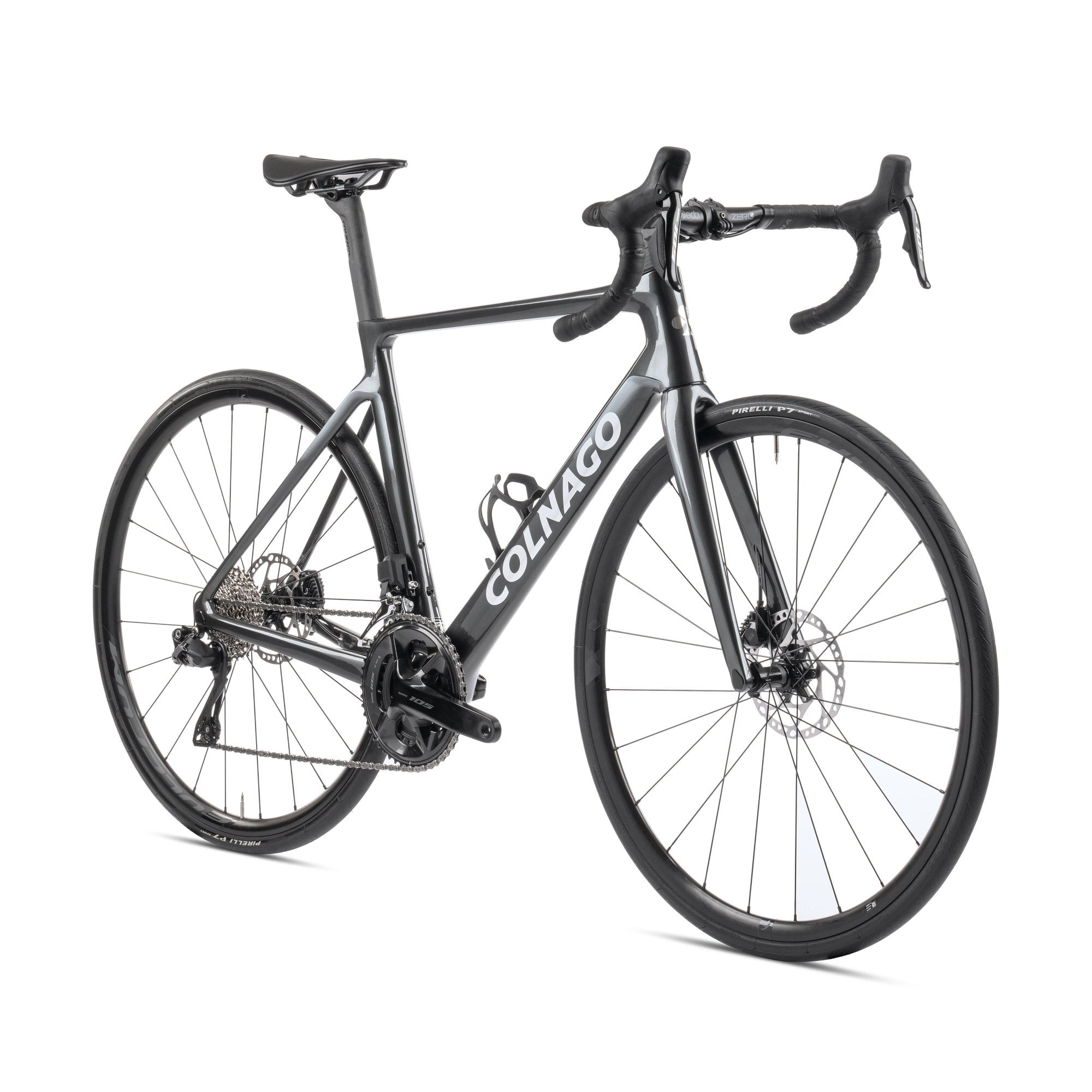 Colnago V4 Disc 2025 Complete Road Bike Ultegra Di2 Speed Road Bike