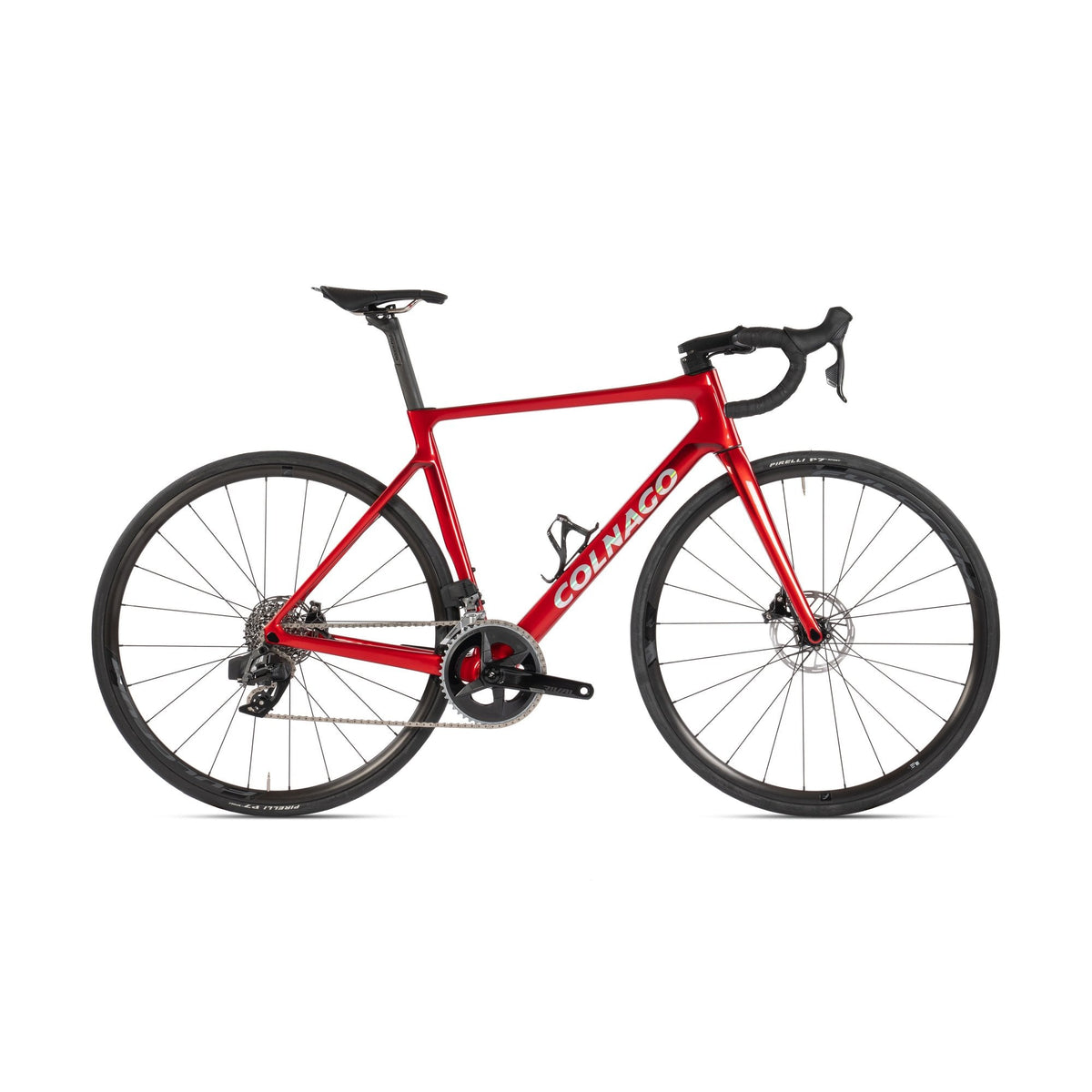 Colnago V4 Disc 2025 Complete Road Bike Ultegra Di2 Speed Road Bike