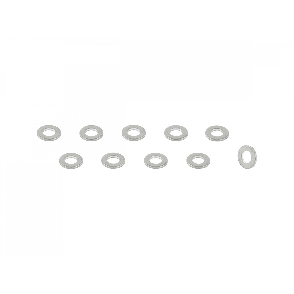 Bontrager Spacer Aeolus Pro Spoke Nipple Washers