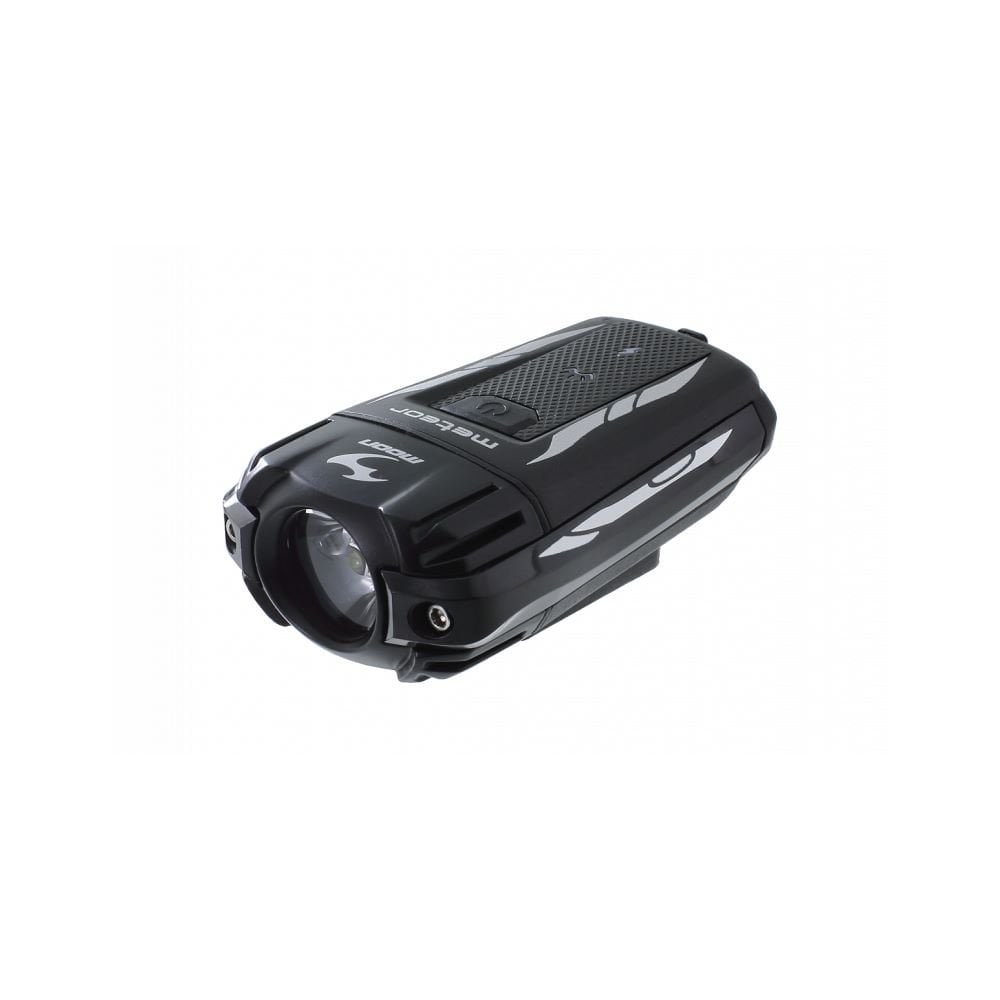 Moon Sport Front Lights - Meteor (400lm)