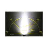 Moon Sport Front Lights - Rigel (700lm)