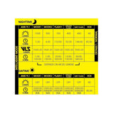 Moon Sport Front Lights - Rigel Max (1500lm)