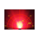 Moon Sport Rear Lights - Helix Lite (100lm)