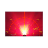 Moon Sport Rear Lights - Helix Pro (150lm)