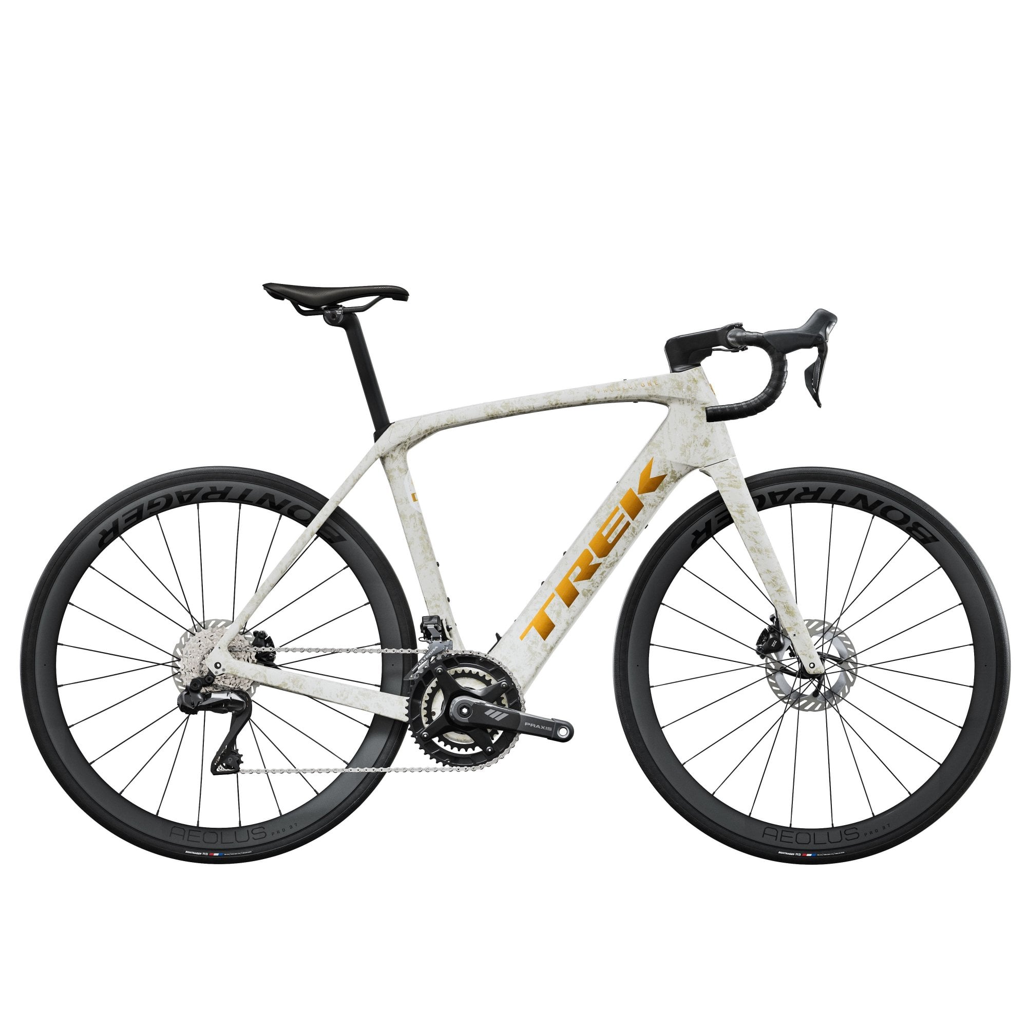 Trek Domane+ SLR 7 e-Road Bike