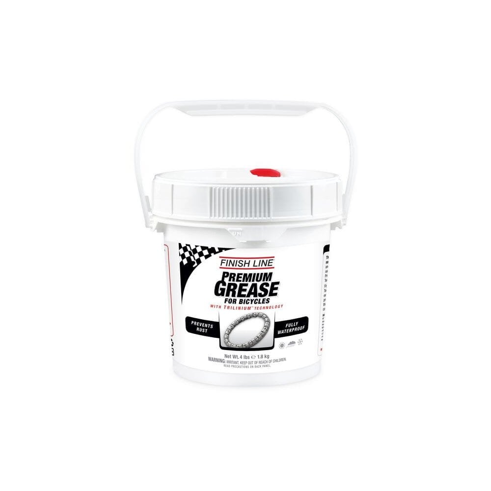 Finish Line Lubrication - Premium Grease (Ceramic Tech) Tube