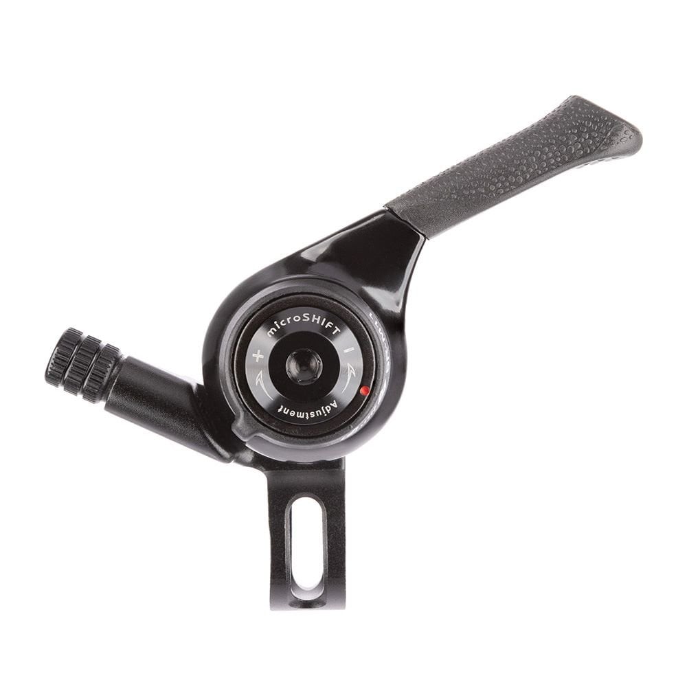 Microshift Mt Thumb Shifters MTB Shifters