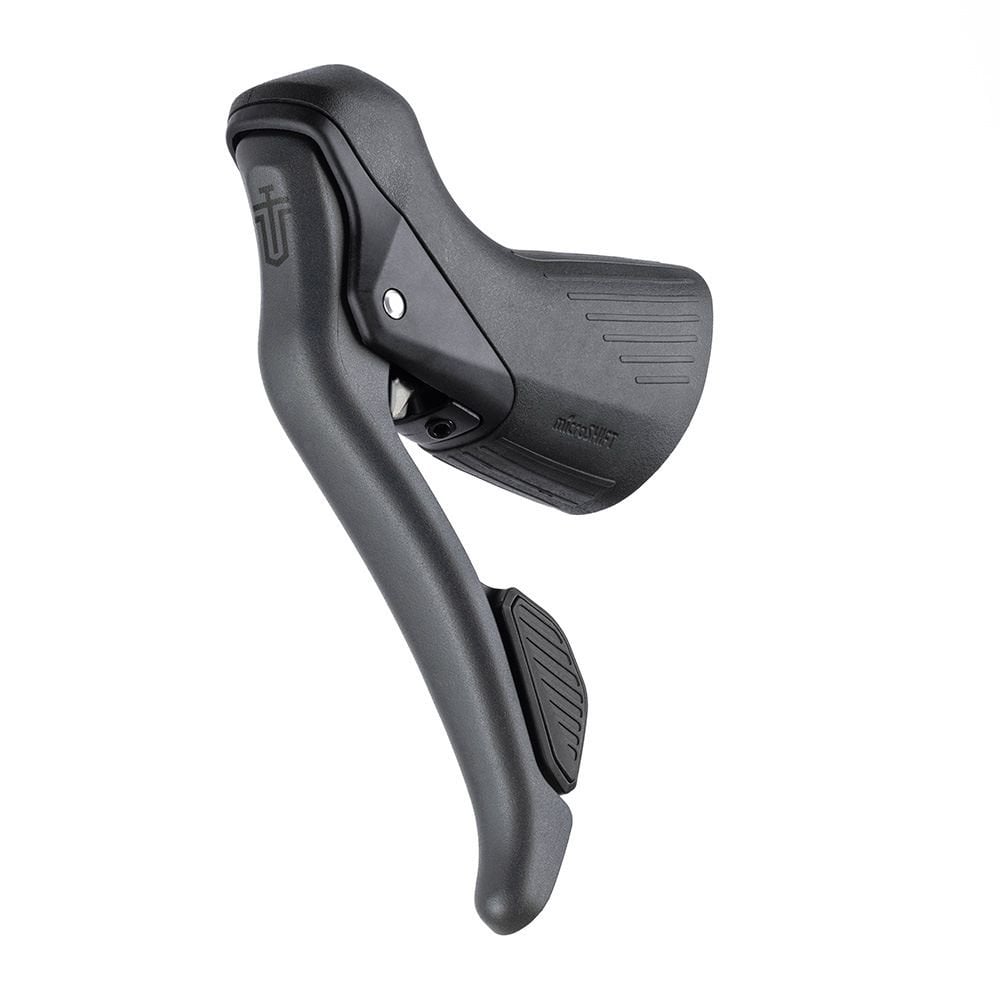 Microshift Sword Drop Bar Shifters Gravel Shifters