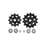 Microshift R8-R10 Rr Mech Pulley Kit Jockey Wheels