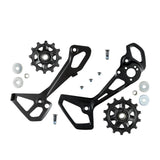 Microshift Sword Spare Parts Spares & Accessories