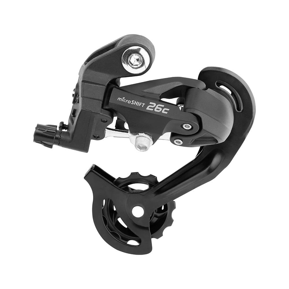 Microshift M26 Rear Derailleur 7/8 Speed Rear Mech