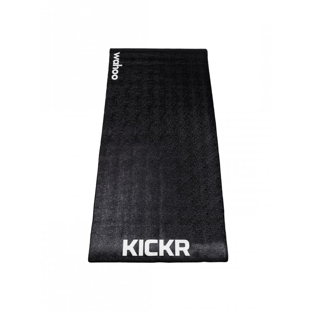 WAHOO Mounts & Spares - KICKR Trainer Floormat