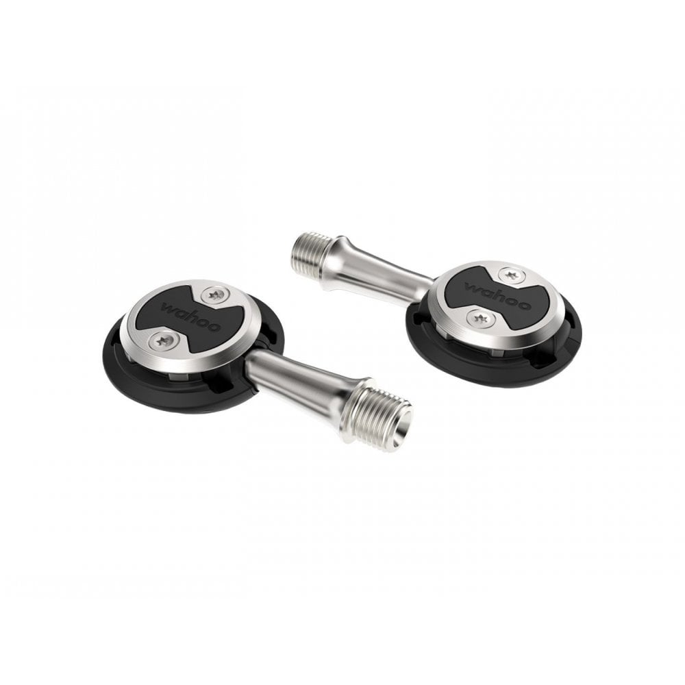 Wahoo Speedplay Aero Pedals Clipless Pedal