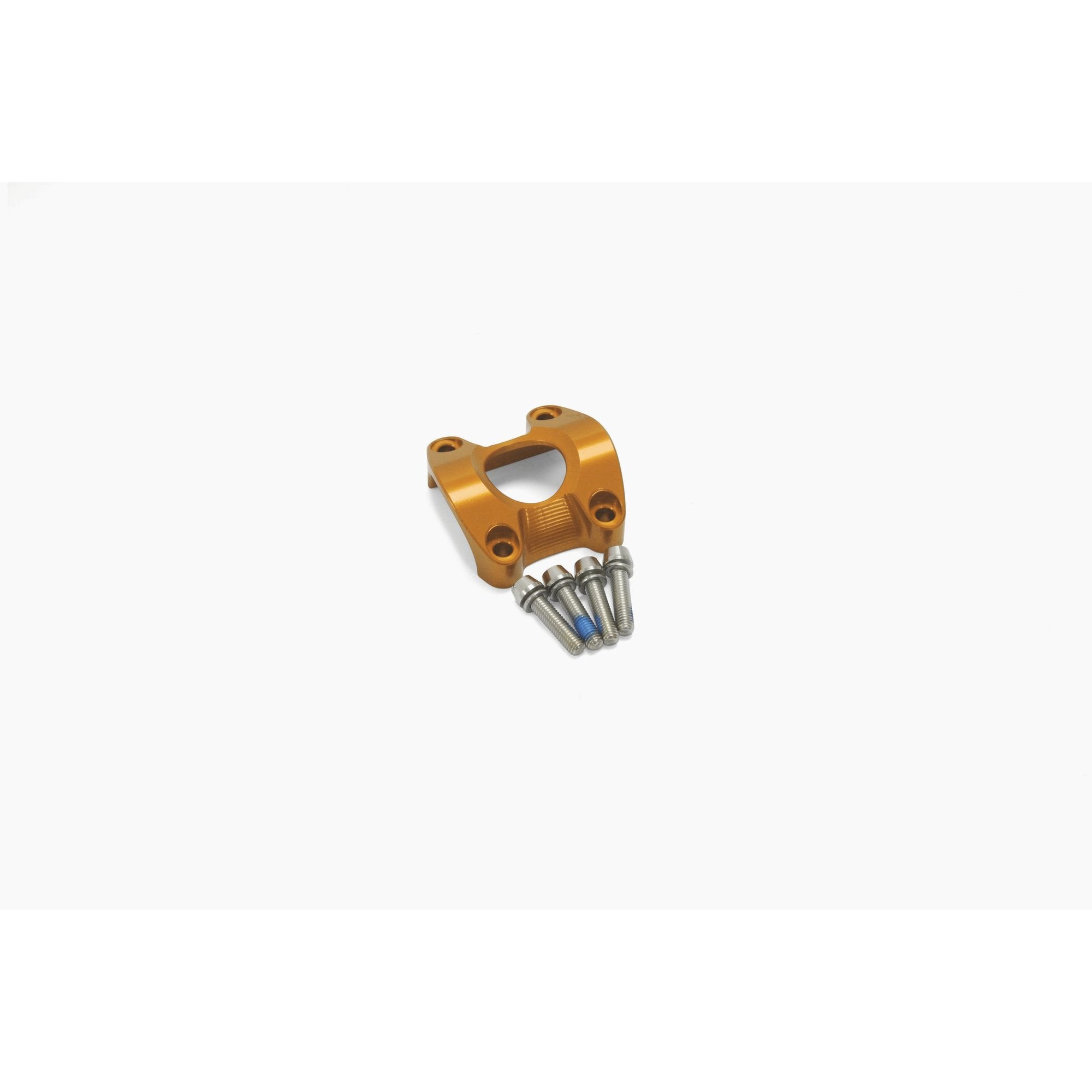 Hope Xc / Gravel Stem- Front Plate Spares & Accessories