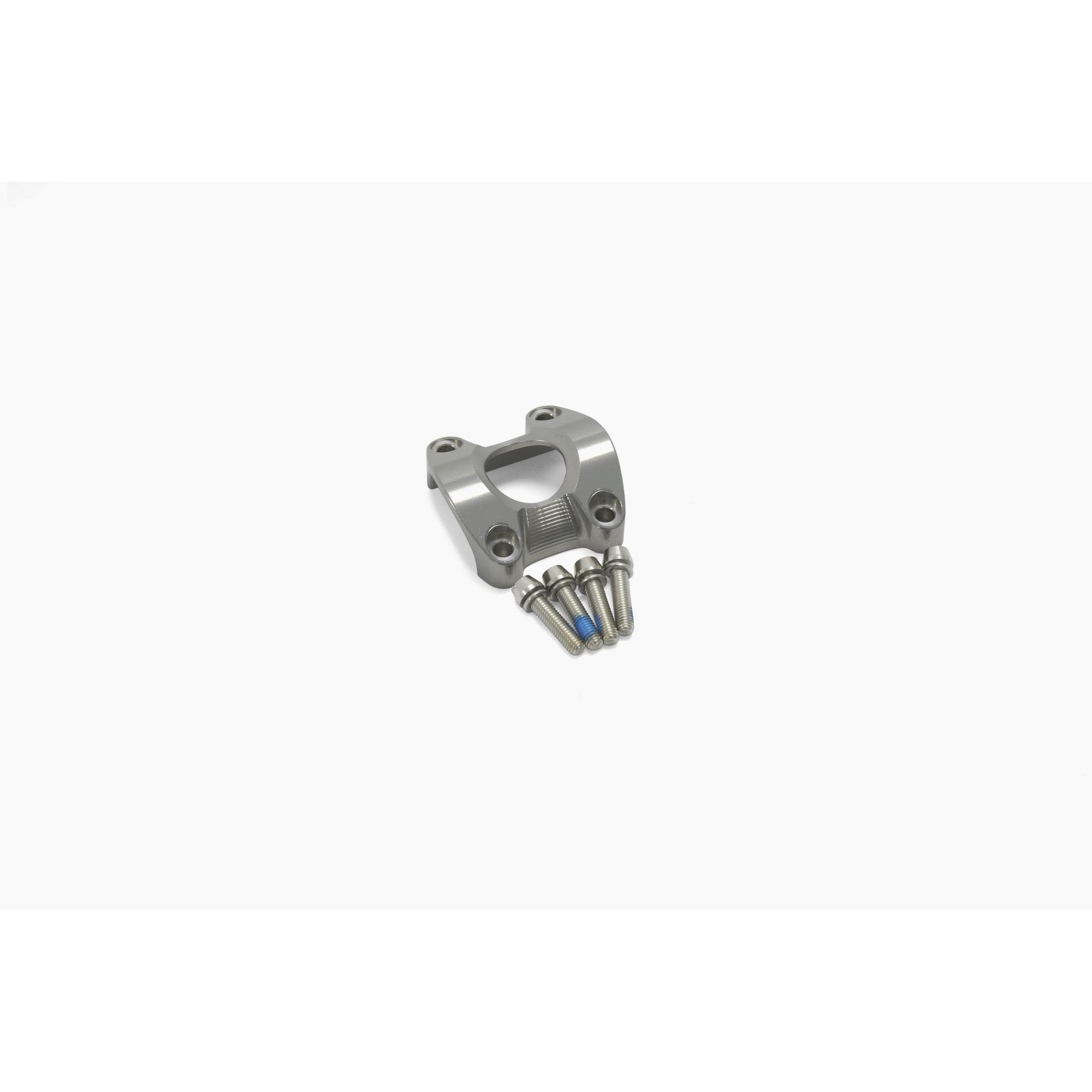 Hope Xc / Gravel Stem- Front Plate Spares & Accessories