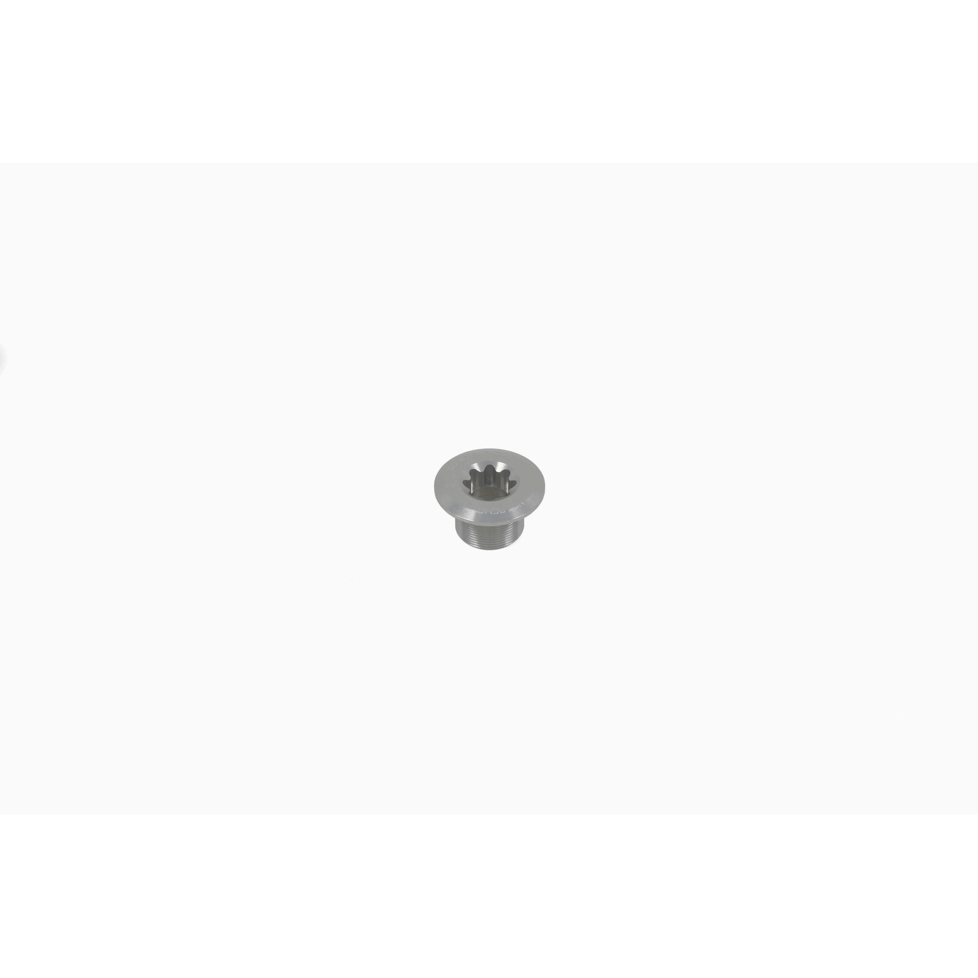 Hope Evo Crankset End Cap Non-Drive Spares & Accesories