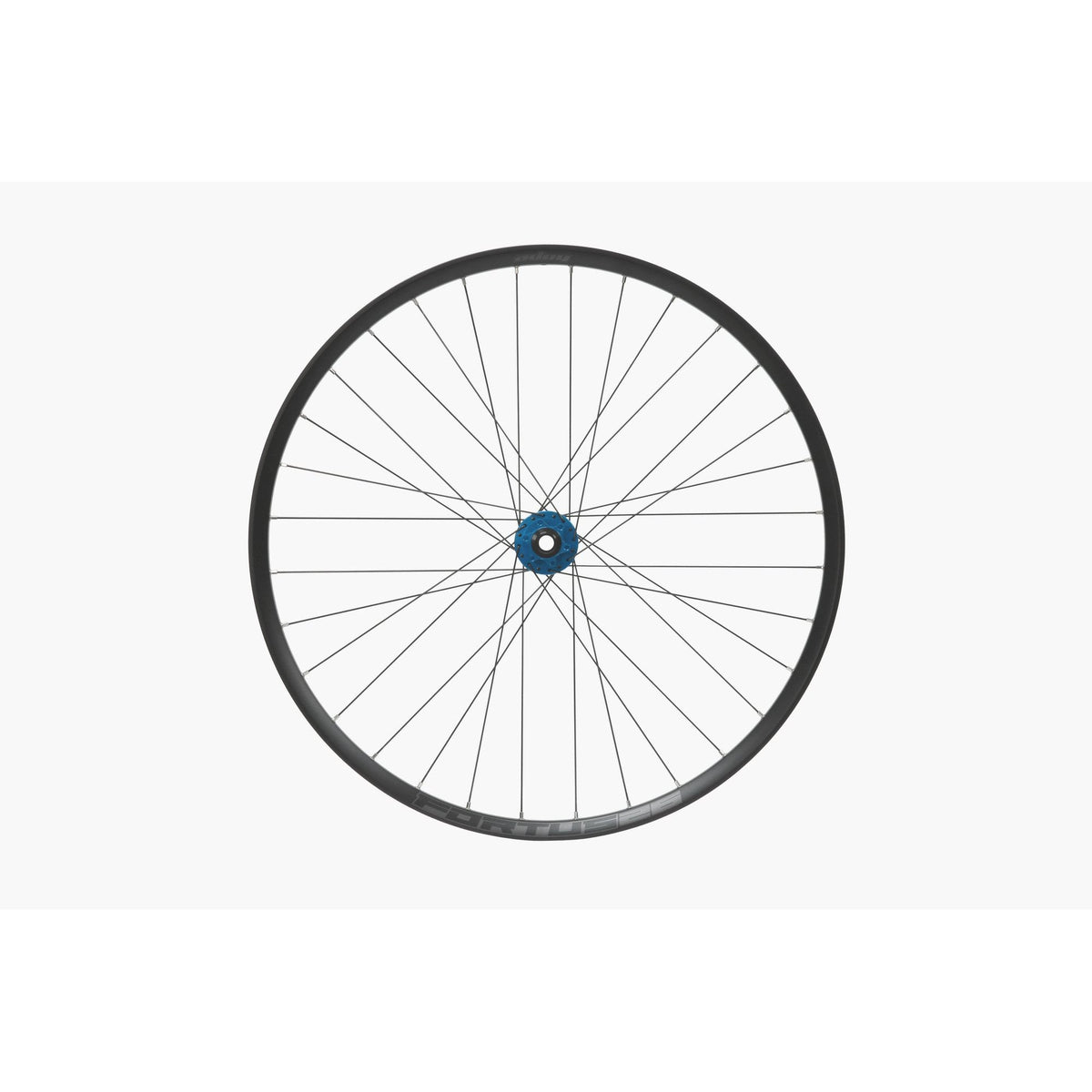 Hope Front 26 Fortus 26W Front Wheel