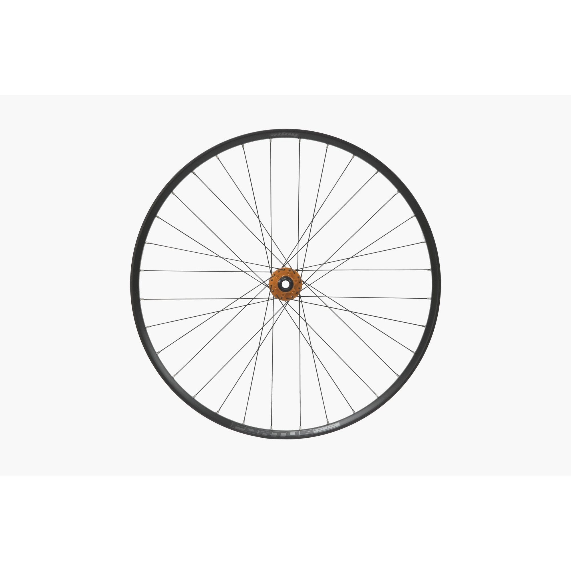Hope Front 27.5 Fortus 23W - Pro 5