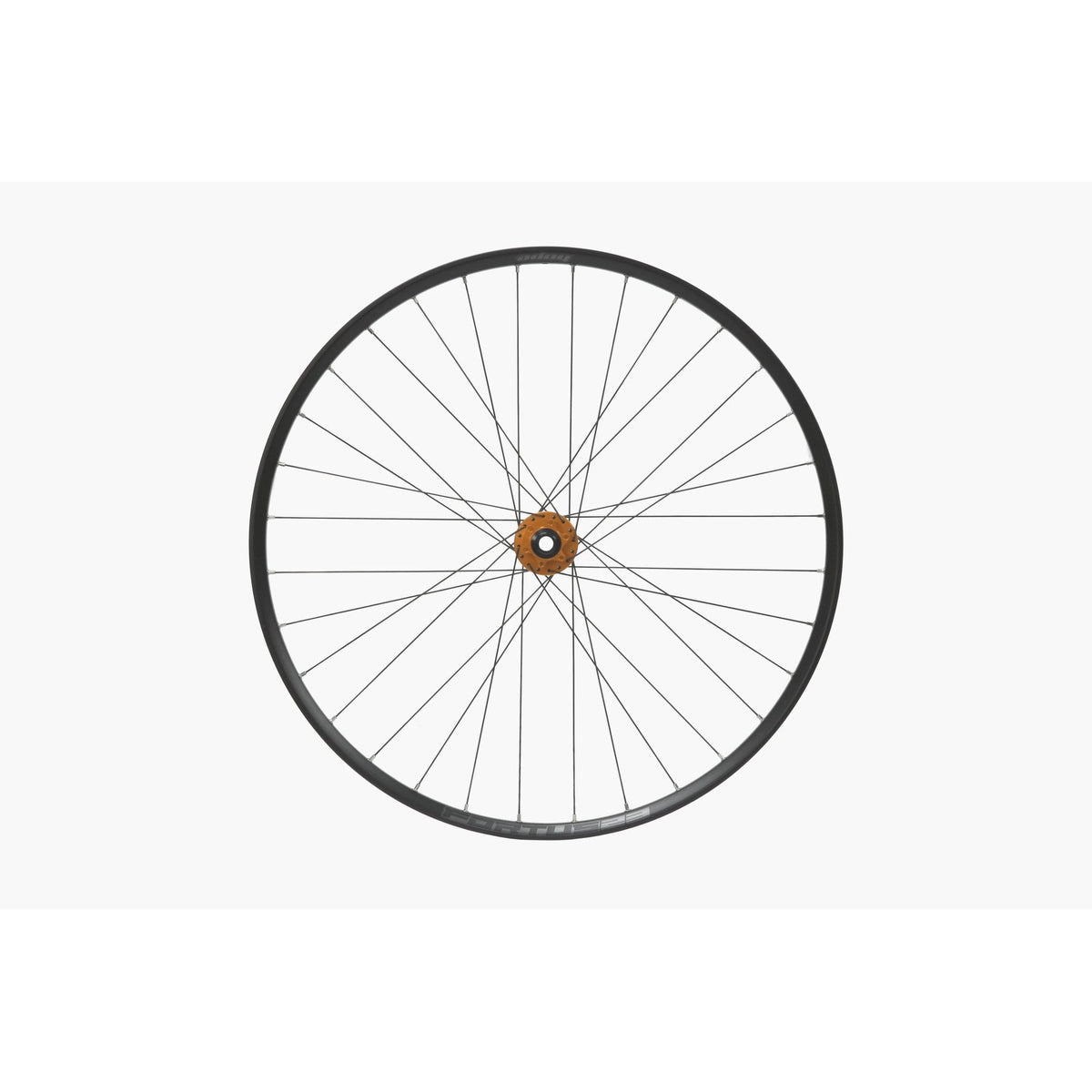 Hope Front 27.5 Fortus 23W - Pro 5