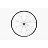 Hope Front 27.5 Fortus 26W Centre Lock Front Wheel