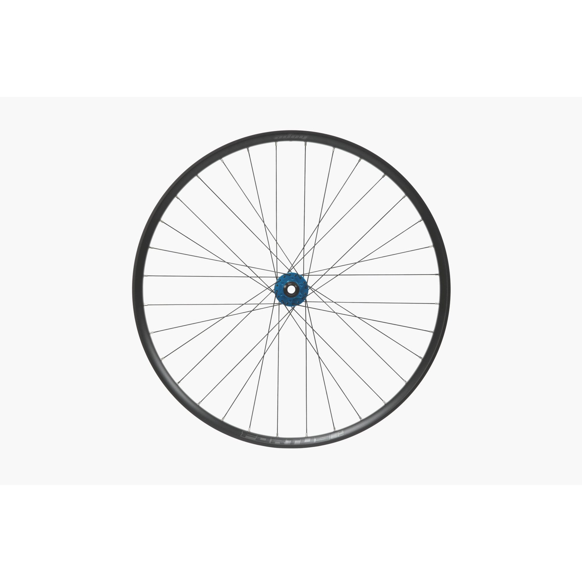 Hope Front 27.5 Fortus 30W Sc Front Wheel