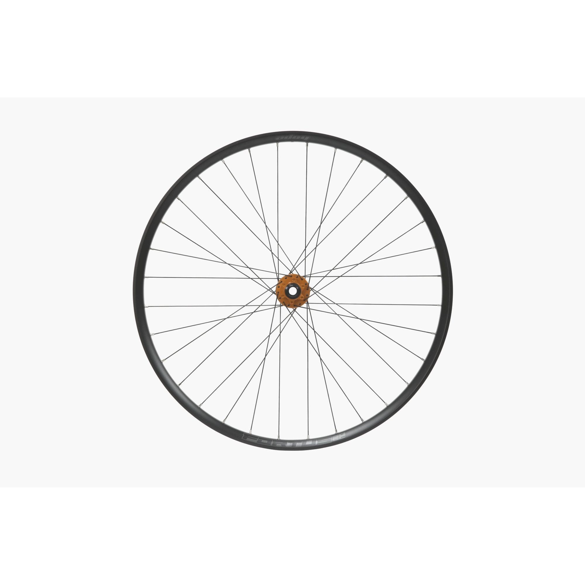 Hope Front 27.5 Fortus 30W Sc Front Wheel