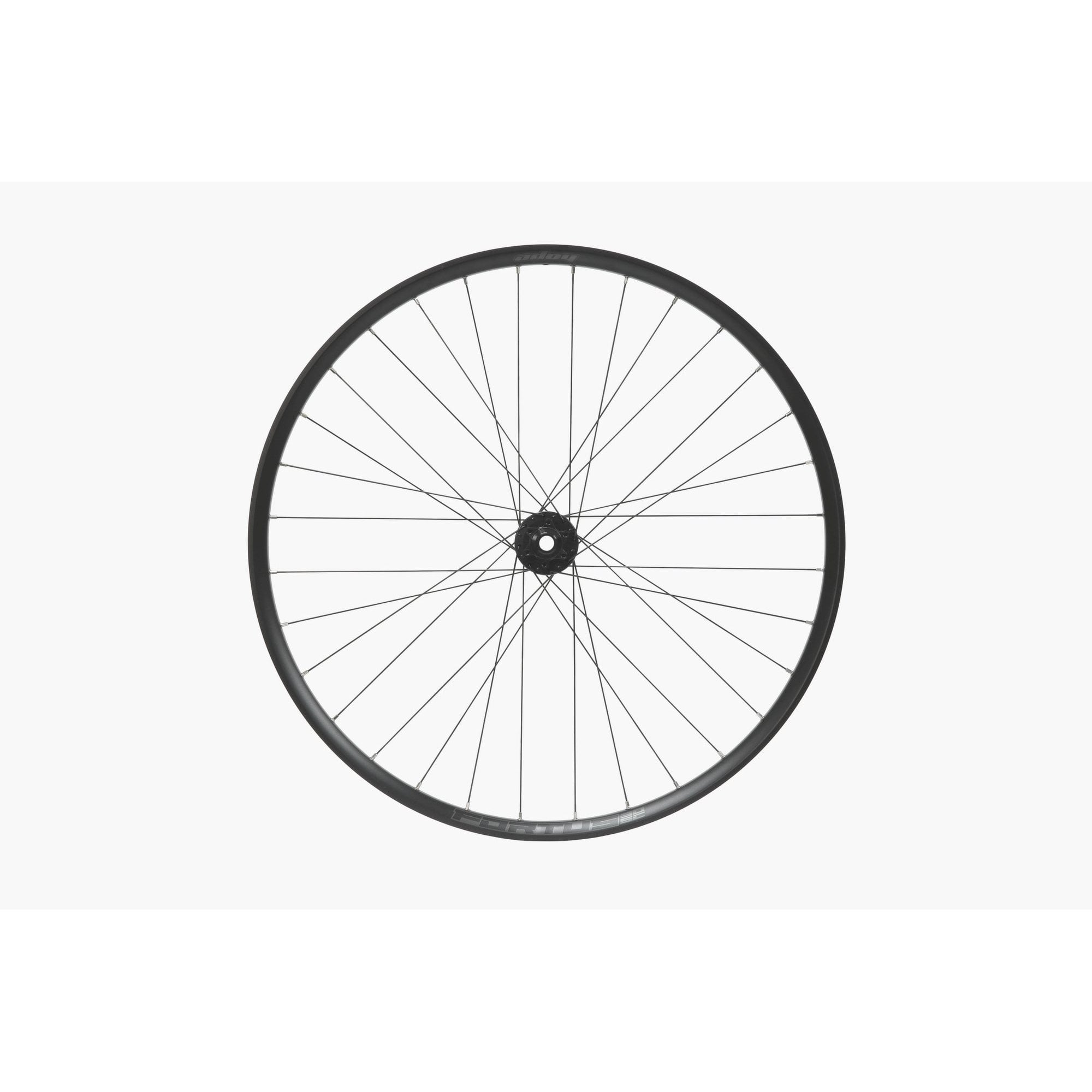 Hope Front 27.5 Fortus 30W Sc Front Wheel