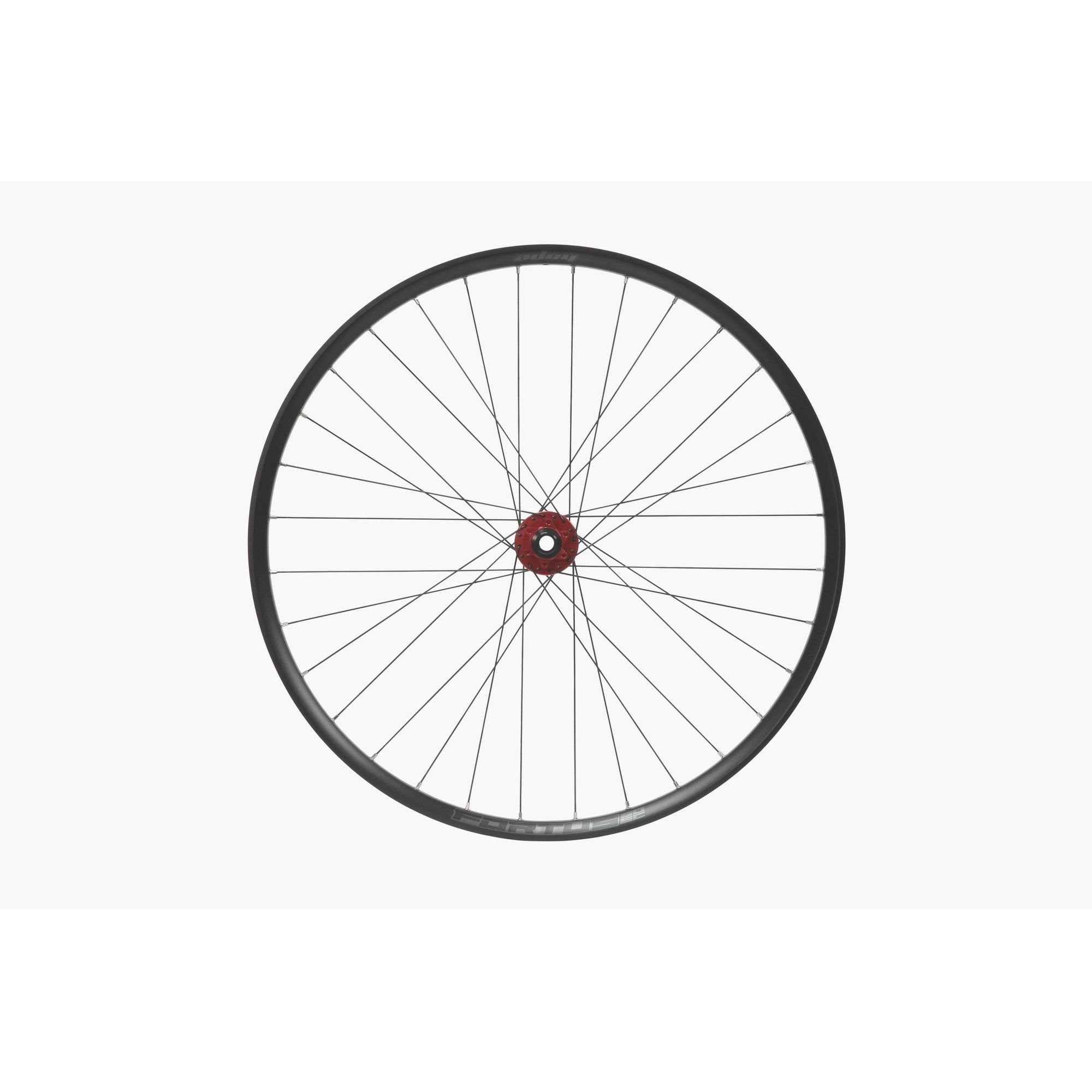 Hope Front 27.5 Fortus 30W Sc Front Wheel