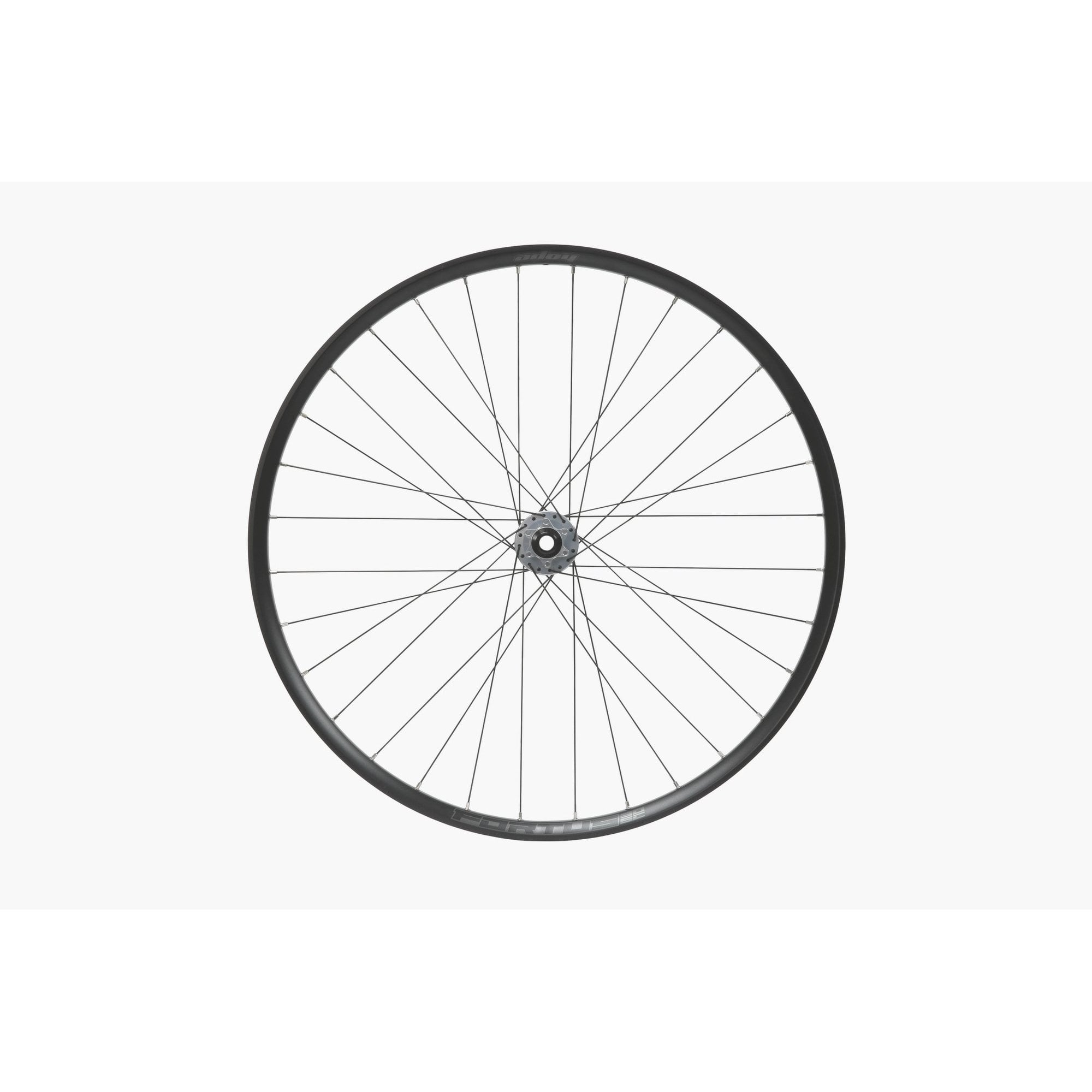 Hope Front 27.5 Fortus 30W Sc Front Wheel