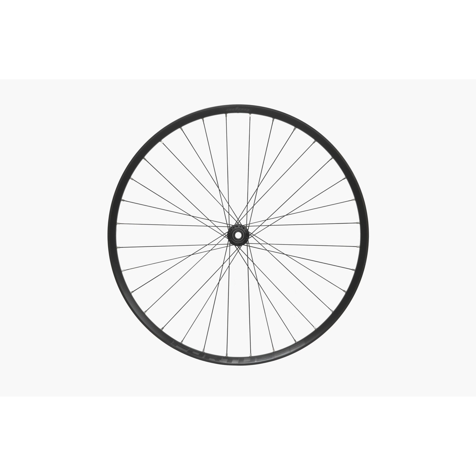 Hope Front 27.5 Fortus 35W Front Wheel
