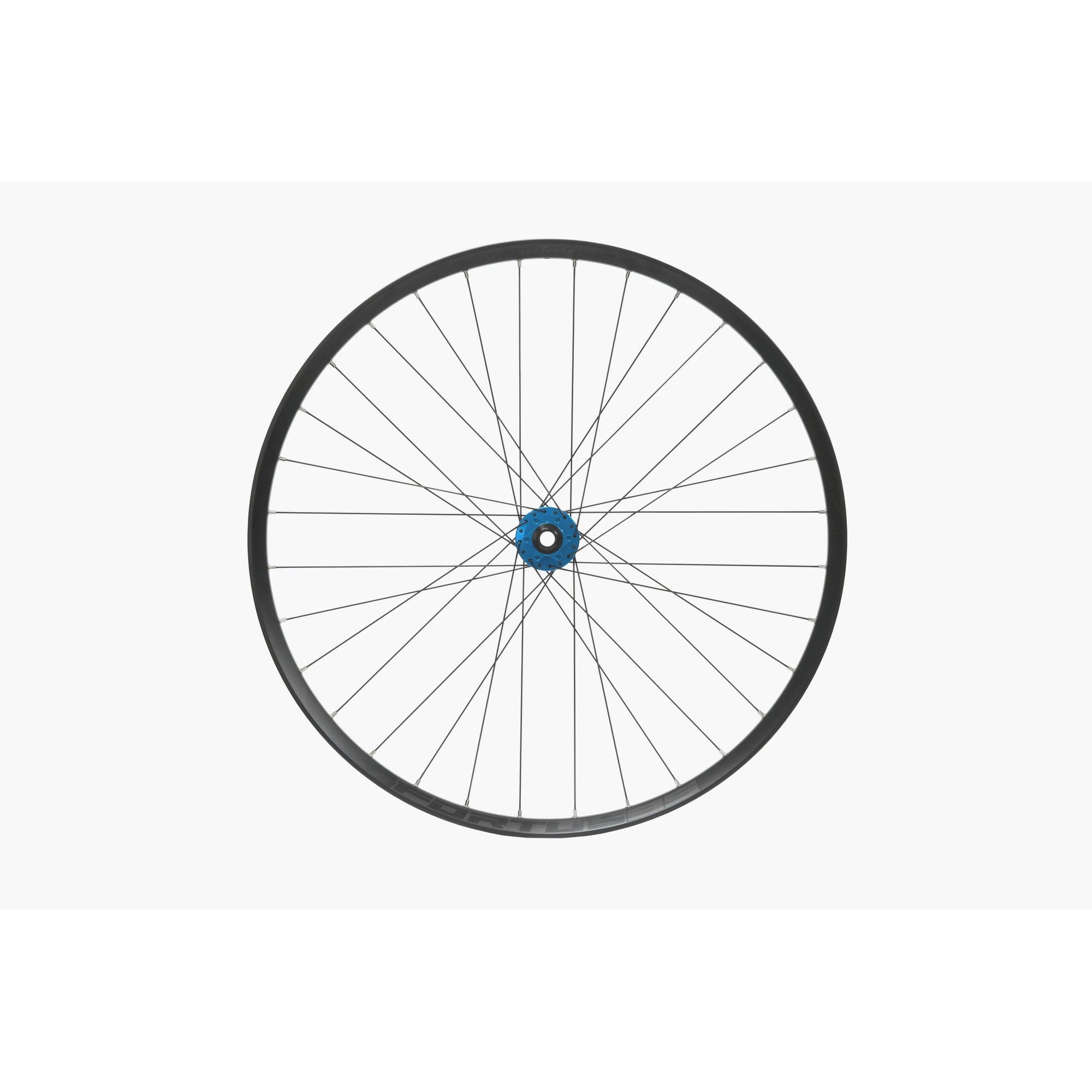 Hope Front 27.5 Fortus 35W Front Wheel