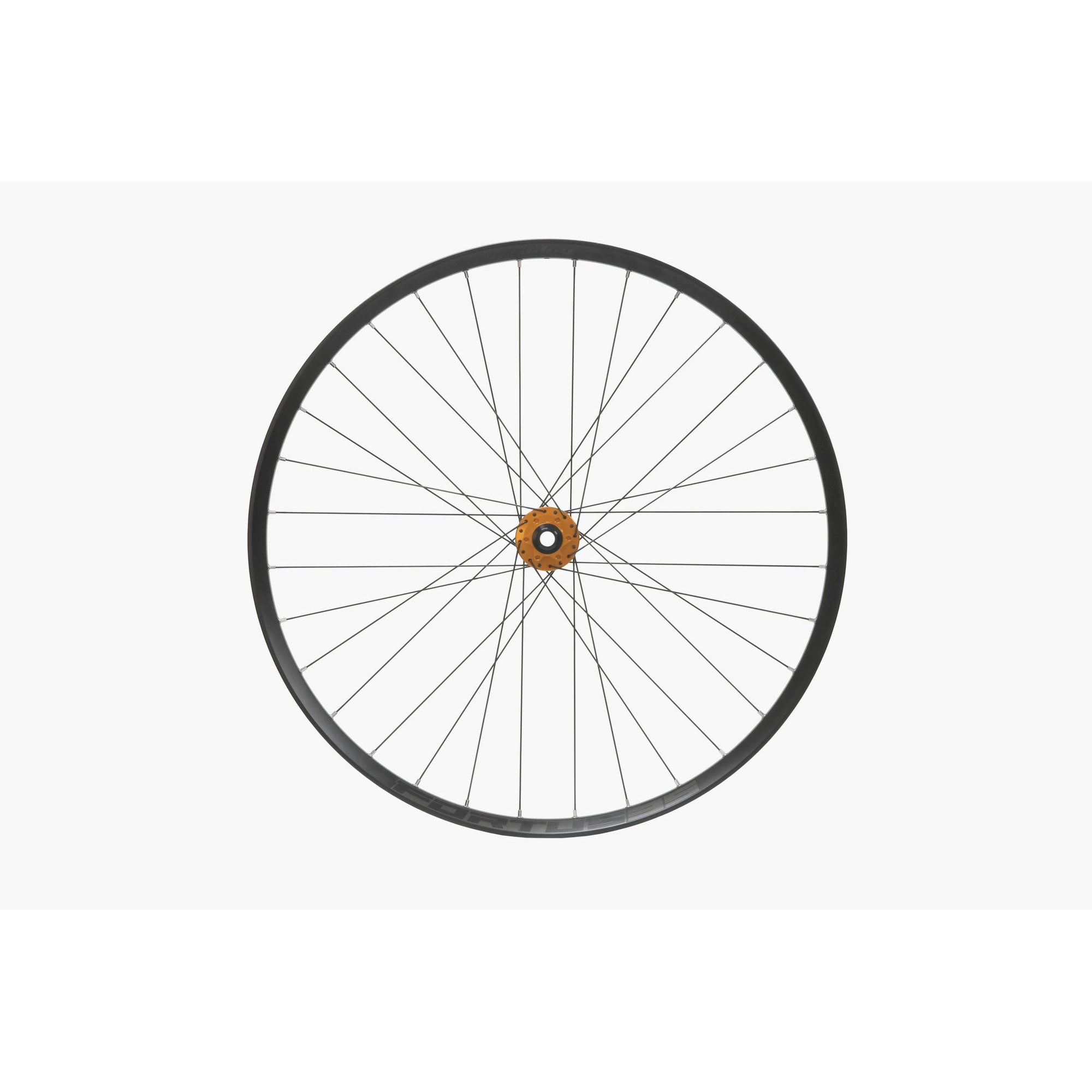 Hope Front 27.5 Fortus 35W Front Wheel
