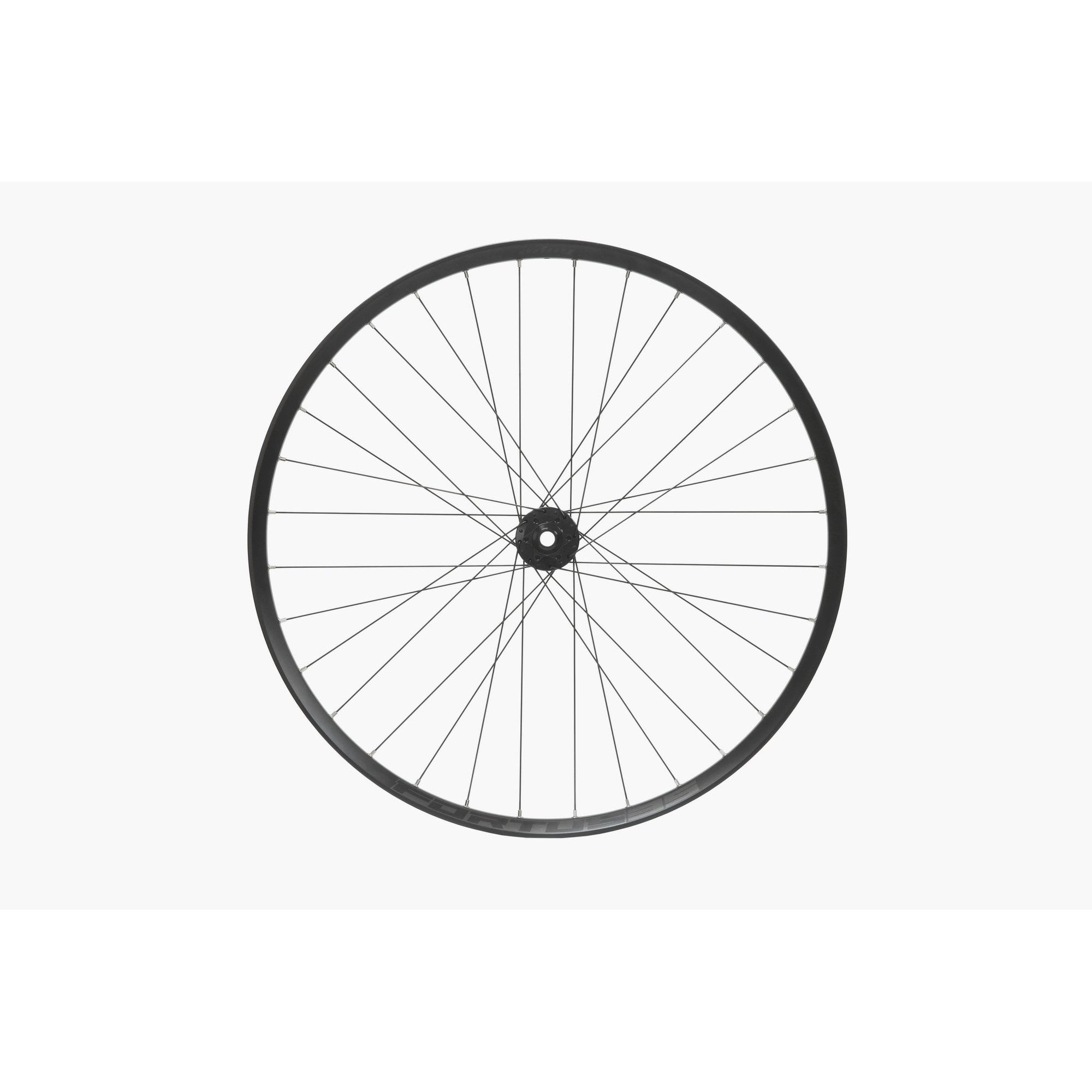 Hope Front 27.5 Fortus 35W Front Wheel
