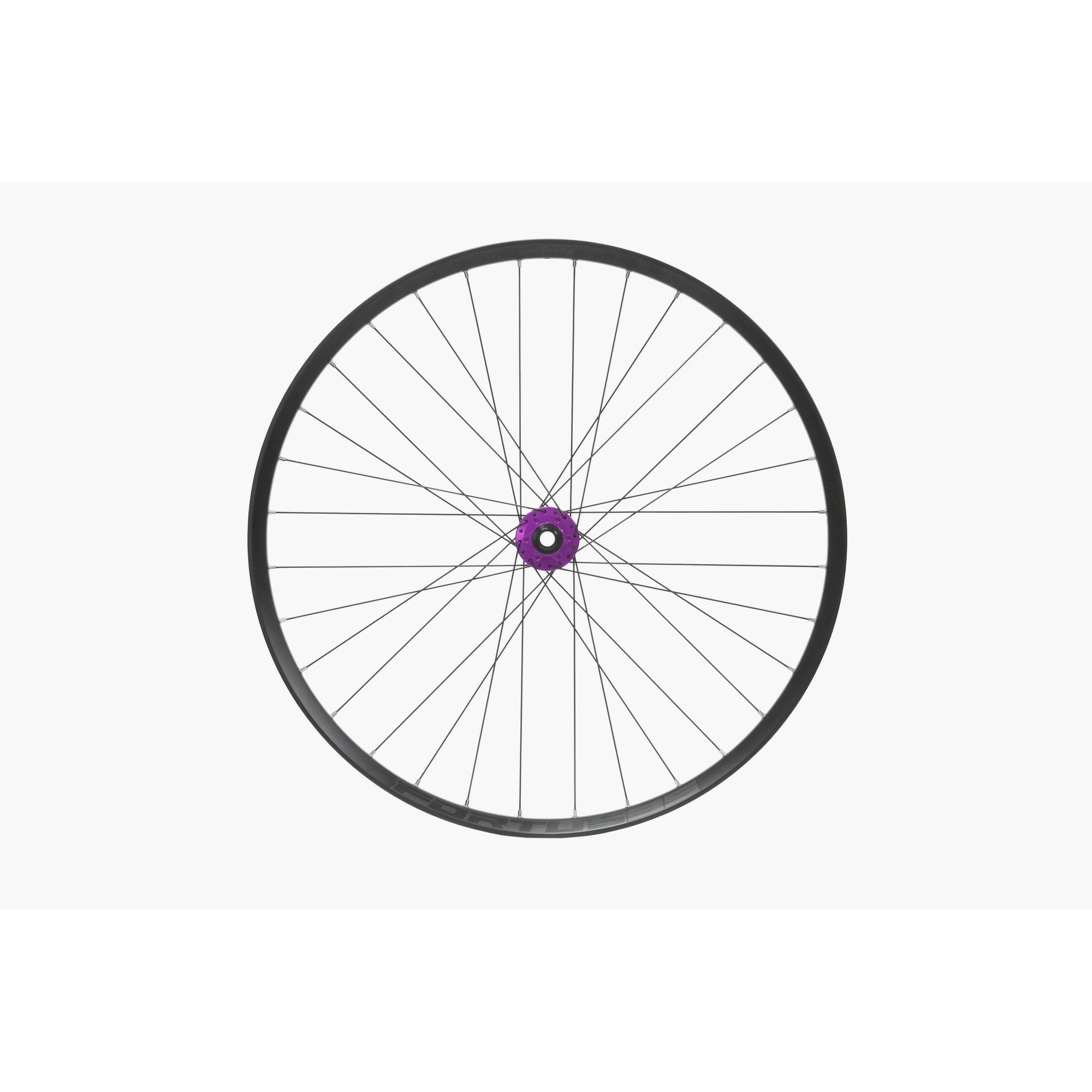 Hope Front 27.5 Fortus 35W Front Wheel
