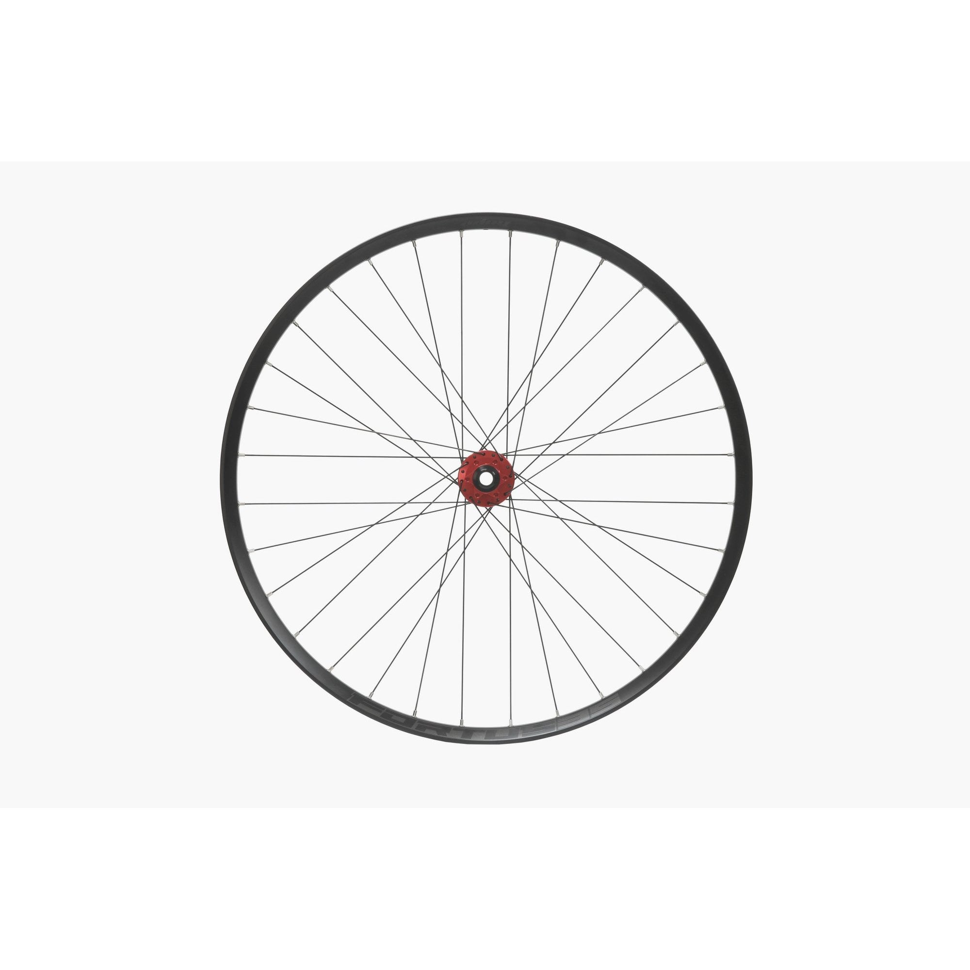Hope Front 27.5 Fortus 35W Front Wheel