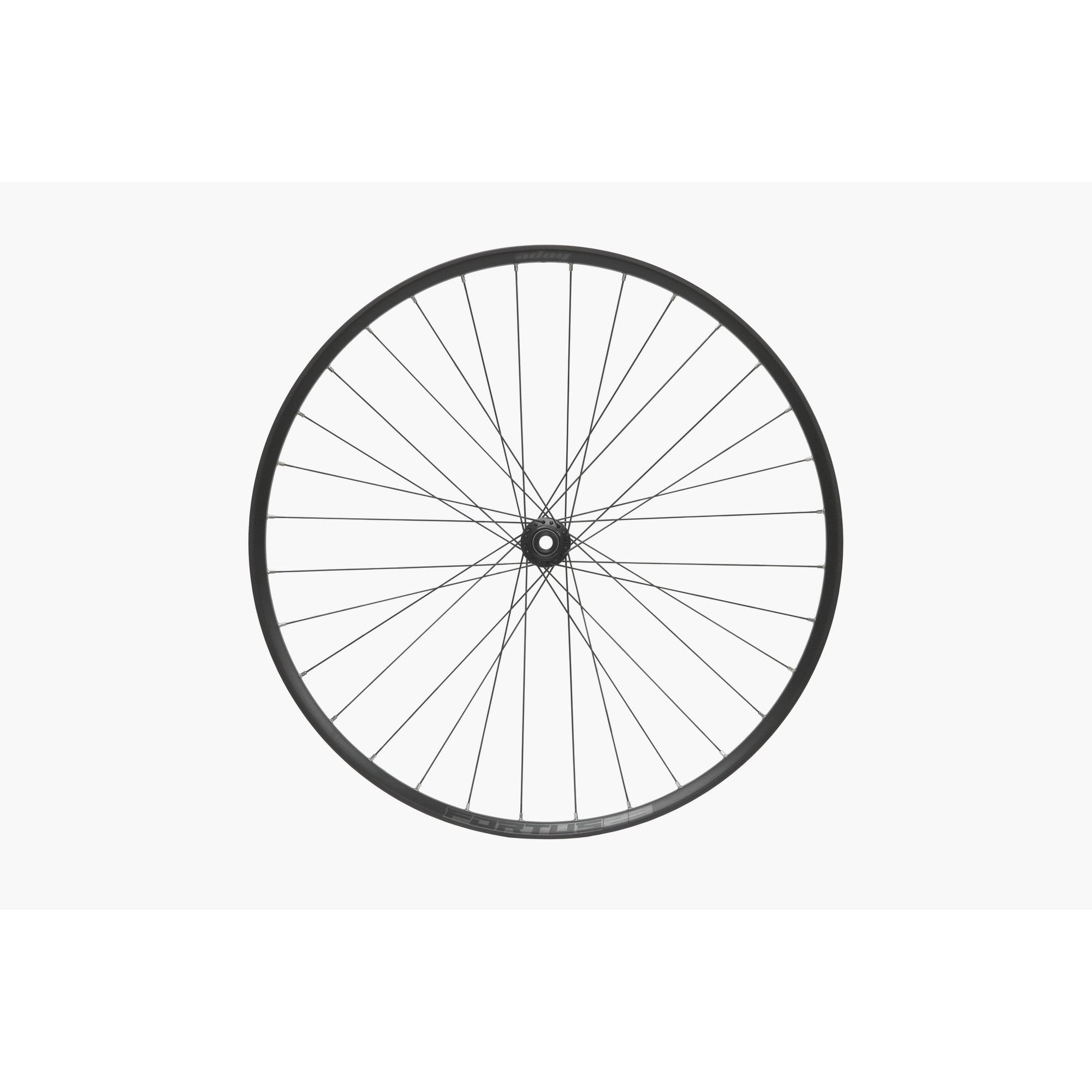 Hope Front 29Er Fortus 23W Front Wheel