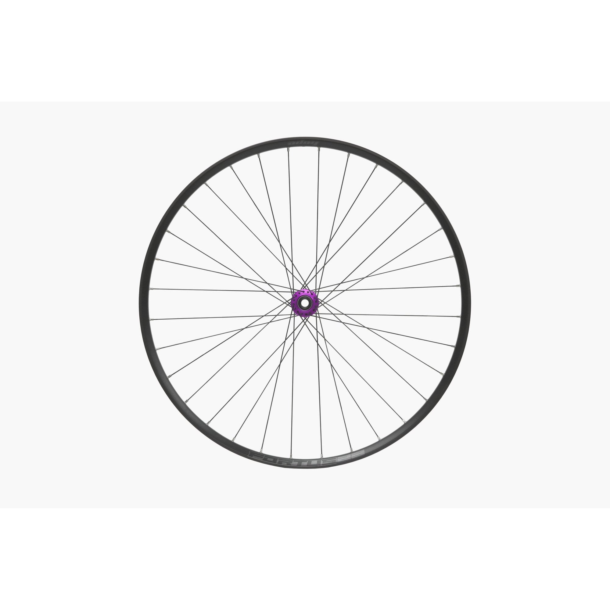 Hope Front 29Er Fortus 23W Front Wheel