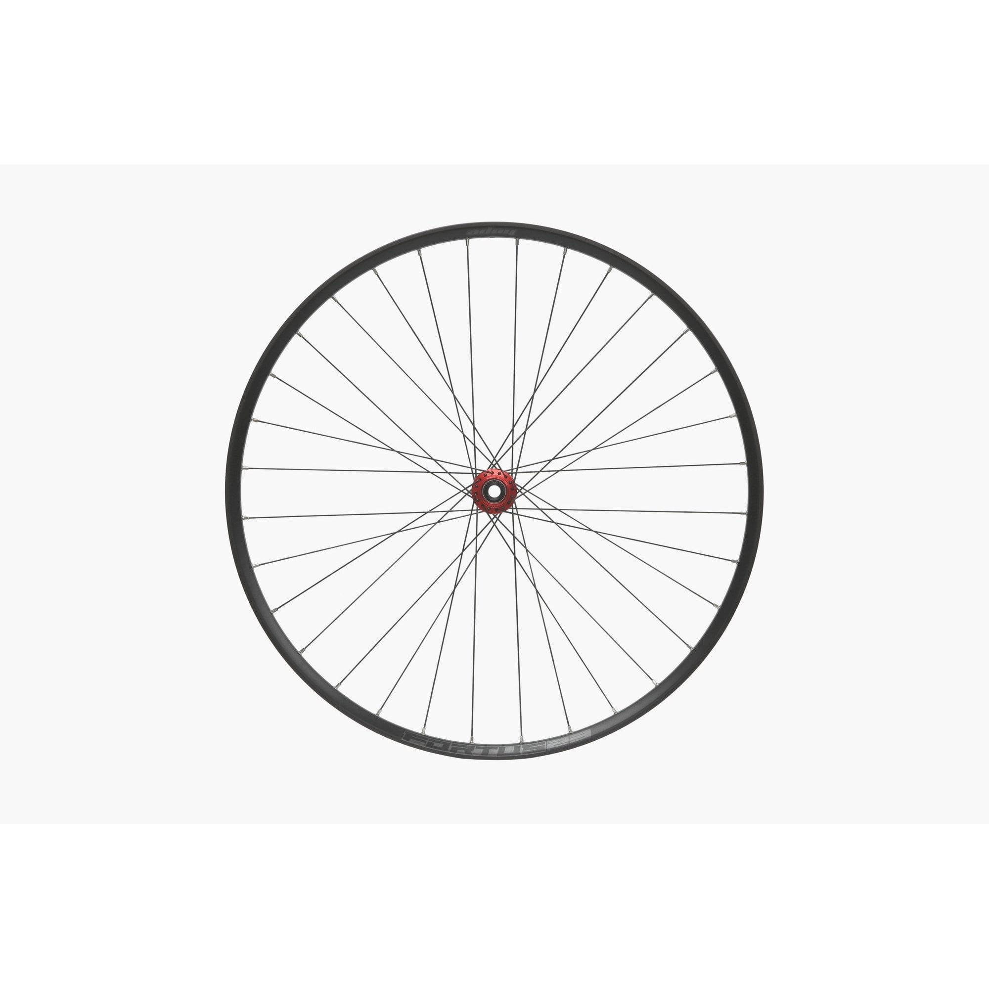 Hope Front 29Er Fortus 23W Front Wheel