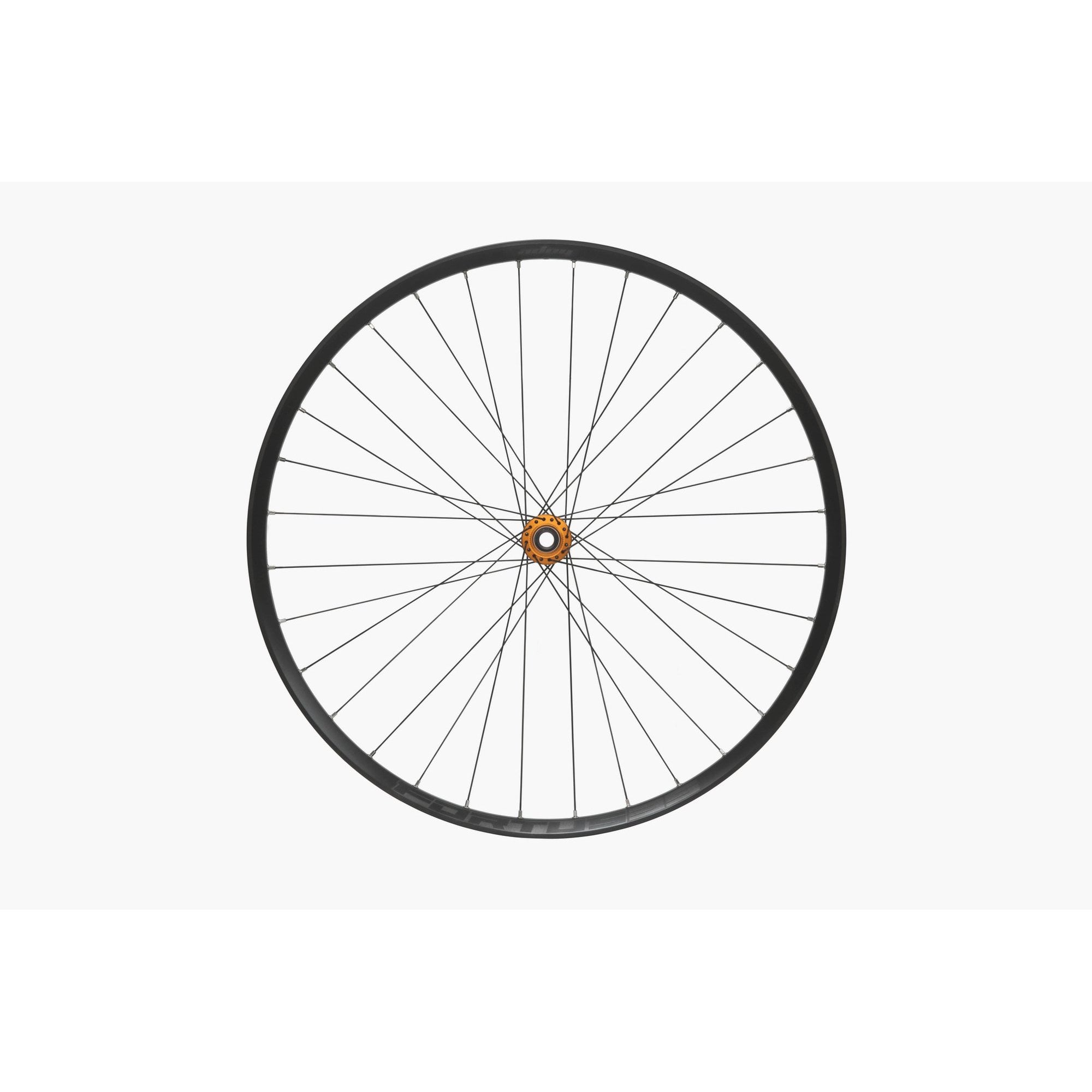 Hope Front 29Er Fortus 35W Front Wheel